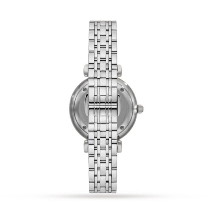 Emporio Armani Gianni T-Bar 32mm Ladies Watch