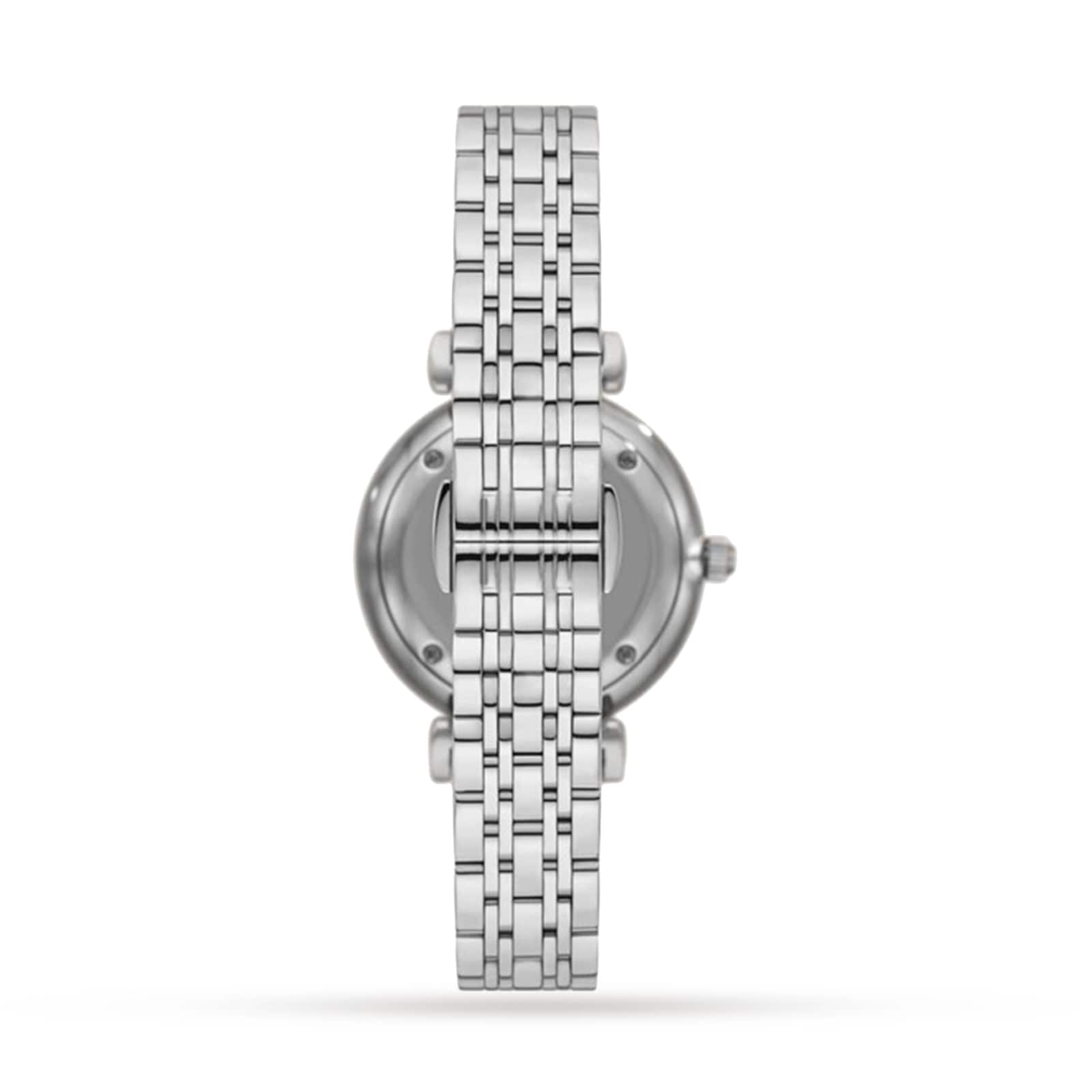 Emporio Armani Gianni T-Bar 32mm Ladies Watch