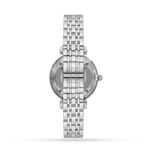 Emporio Armani Gianni T-Bar 32mm Ladies Watch