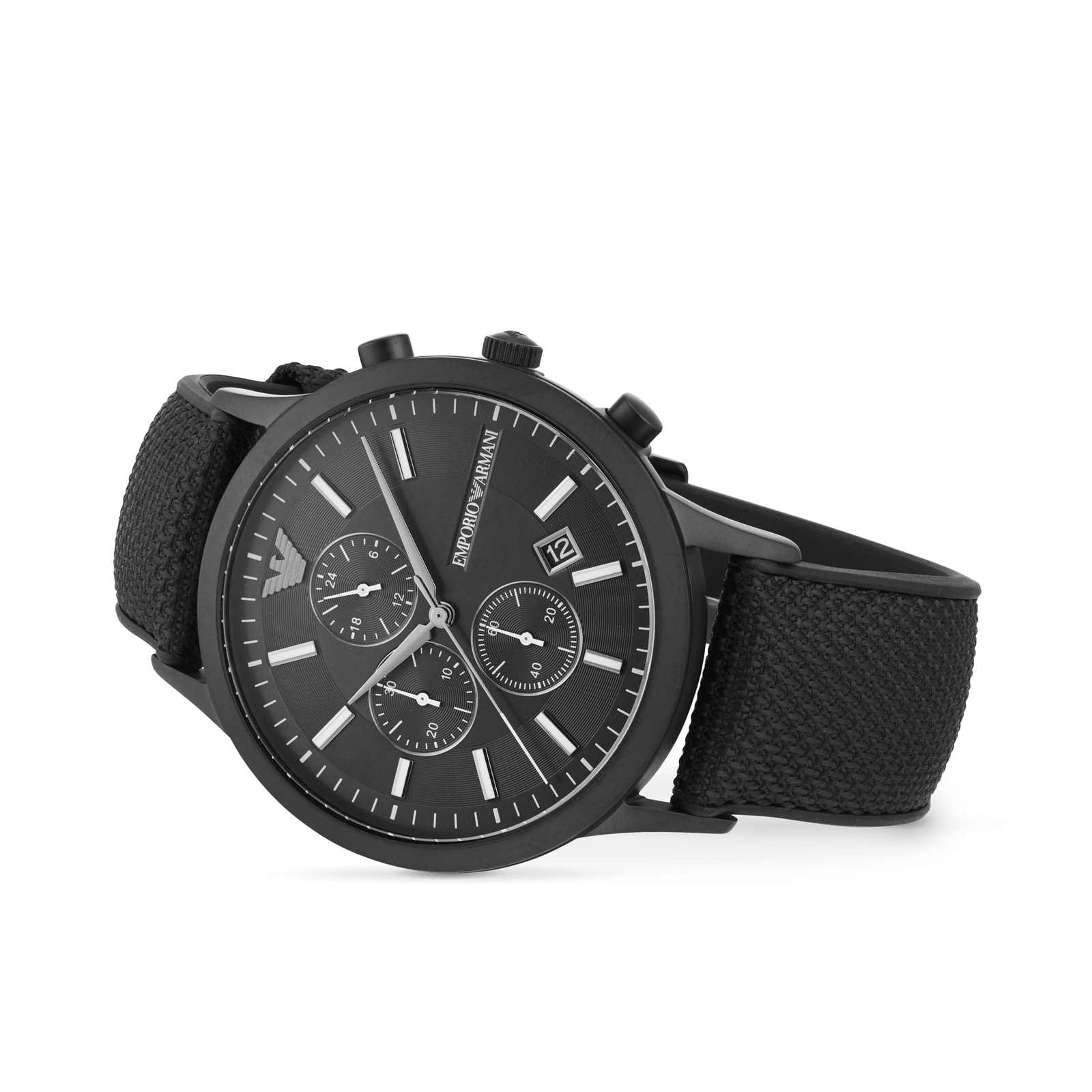 Emporio armani outlet watch price