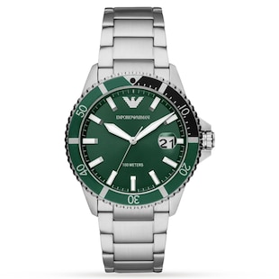 Emporio Armani 42mm Mens Watch