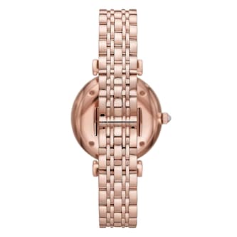 Emporio Armani 32mm Ladies Watch