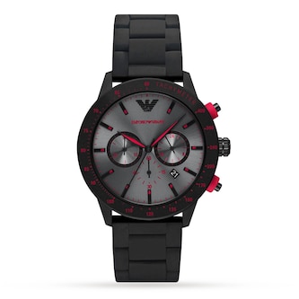 Emporio Armani Mens Watch