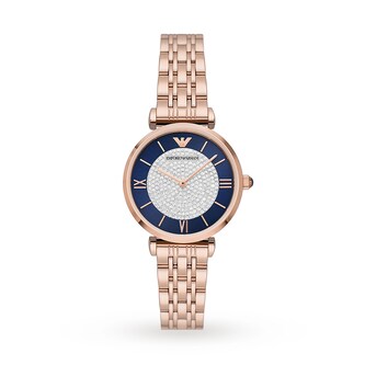 Emporio Armani 32mm Ladies Watch Emporio Armani 32mm Ladies Watch