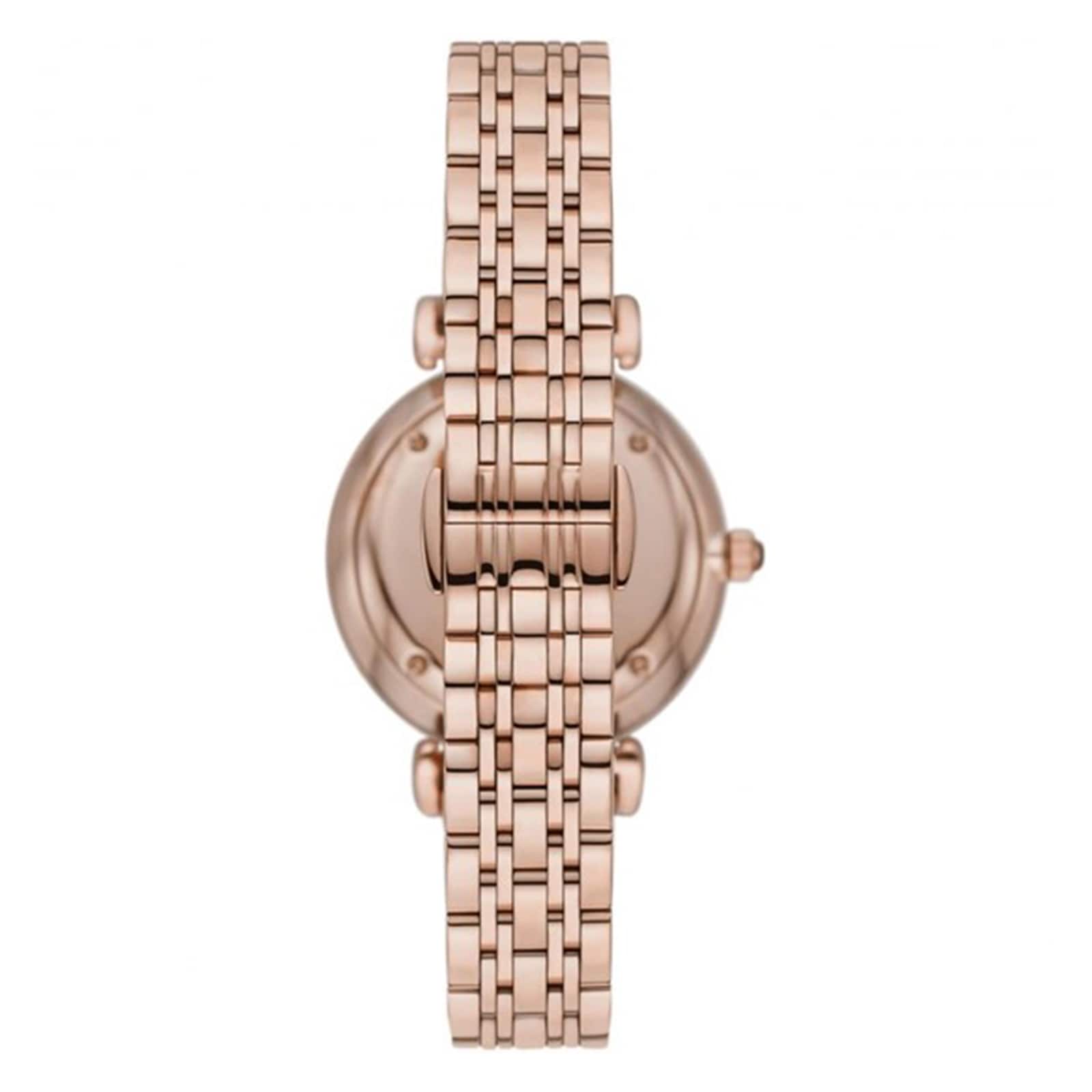 Emporio Armani 32mm Ladies Watch
