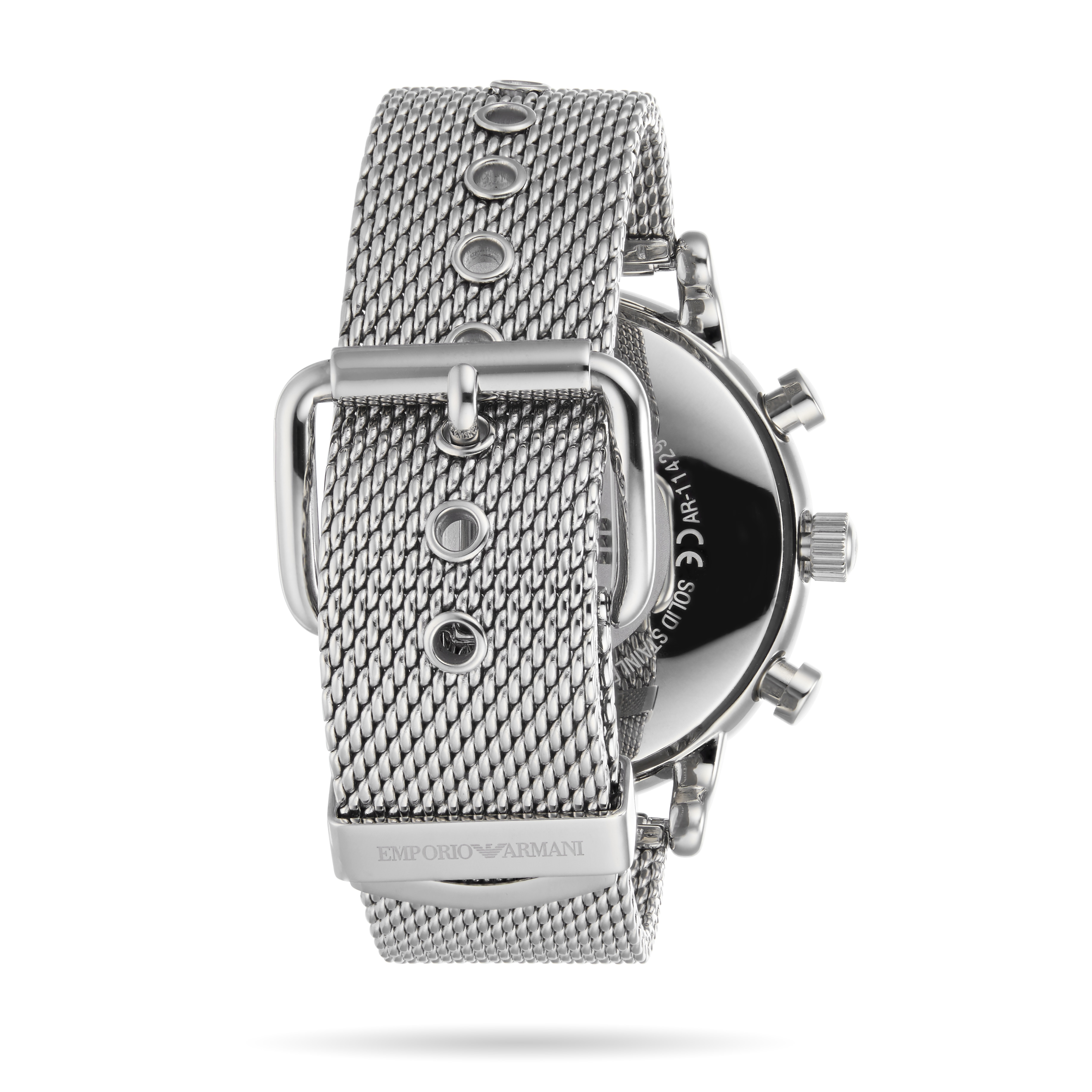 46mm Mens Watch