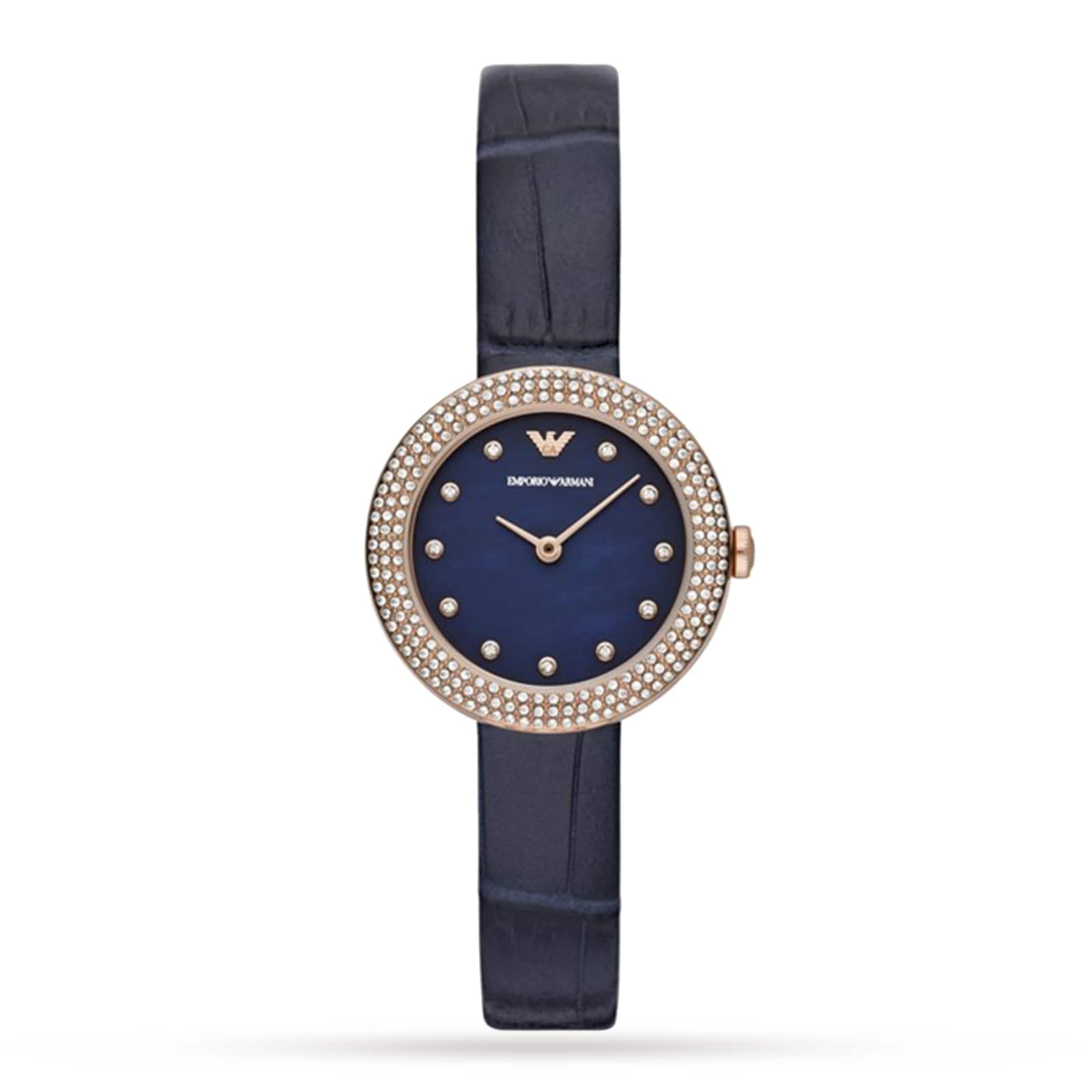 30mm Ladies Watch