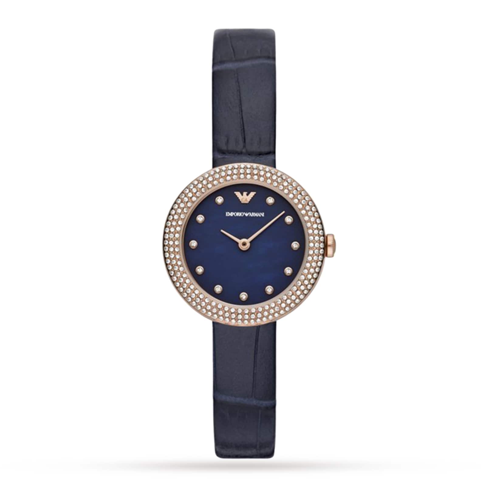 goldsmiths emporio armani watches