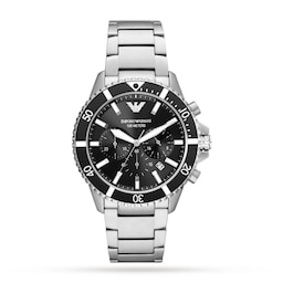 17871492 - 43mm Mens Watch