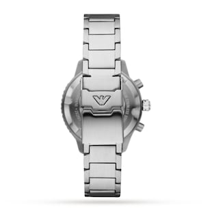 Emporio Armani 43mm Mens Watch