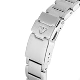 Emporio Armani 43mm Mens Watch