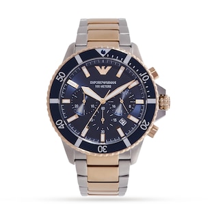 Emporio Armani Emporio Armani 43mm Mens Watch