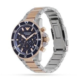 Emporio Armani Emporio Armani 43mm Mens Watch