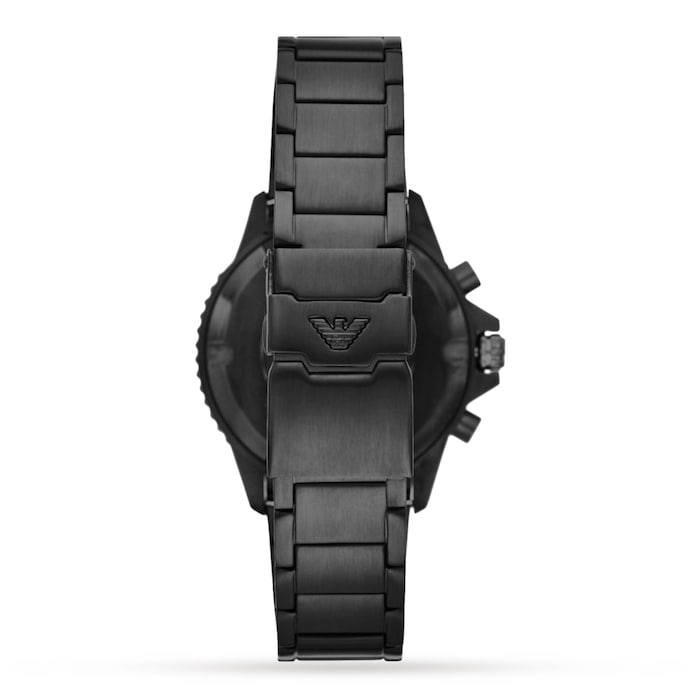 Emporio Armani 43mm Mens Watch