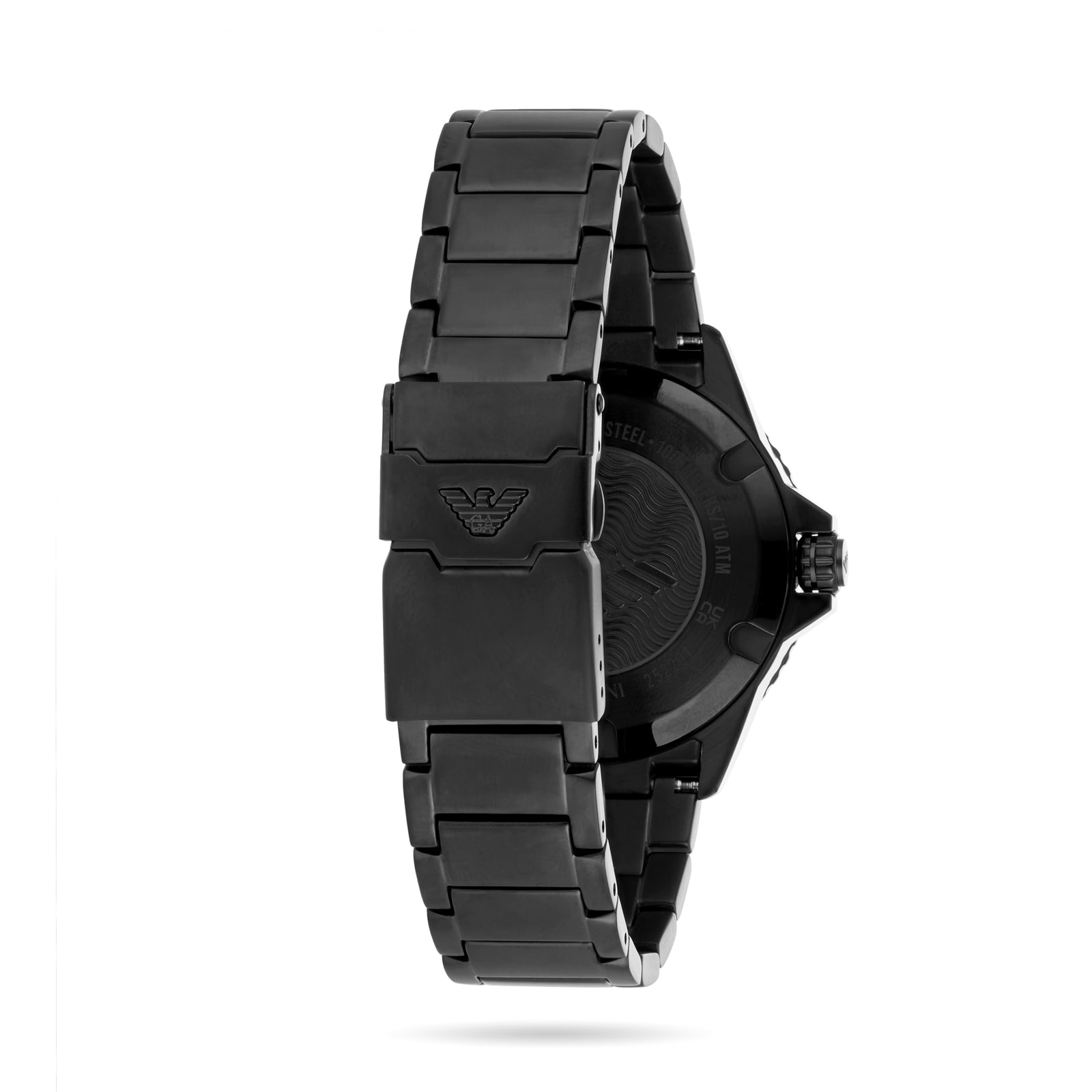 Emporio Armani 42mm Mens Watch AR11398 Goldsmiths