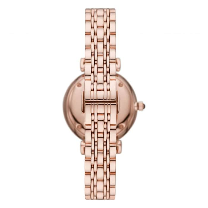 Emporio Armani T-Bar 32mm Ladies Watch