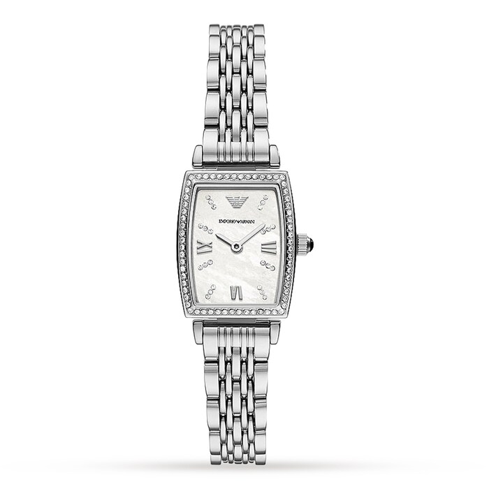 Emporio Armani T-Bar 26mm Ladies Watch