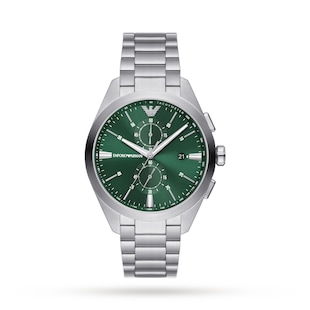 Emporio Armani Gents Claudio Watch 42.5mm
