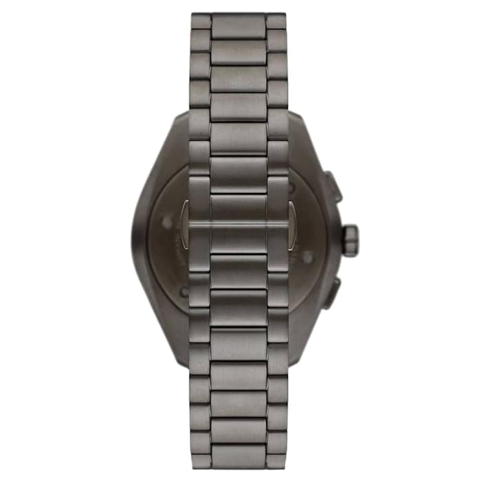 Emporio Armani Gents Claudio Watch 42.5mm