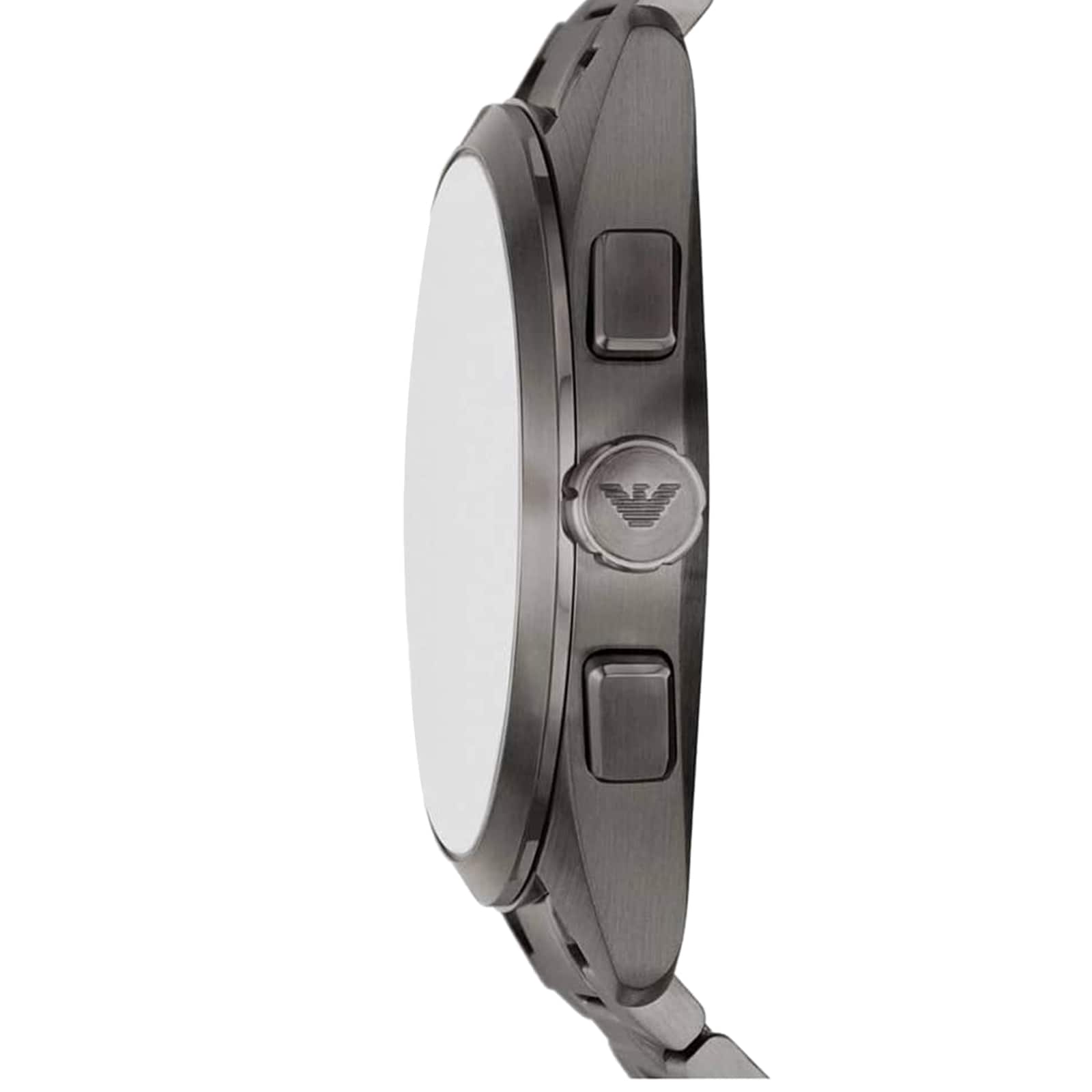 Emporio Armani Gents Claudio Watch 42.5mm AR11481 | Goldsmiths