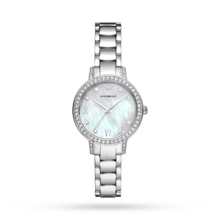 Emporio Armani Ladies Cleo Watch 32mm