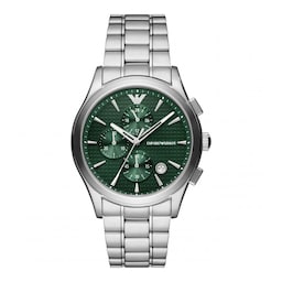 17871540 - Paolo Mens Watch 42mm Green