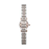 Emporio Armani Gianni T-Bar 28mm Ladies Watch Blue