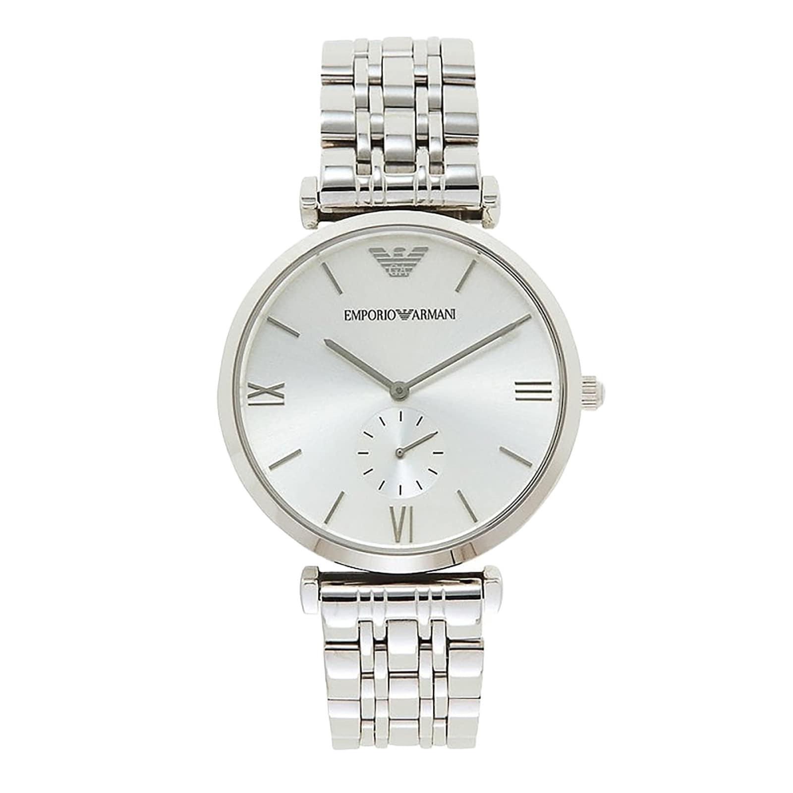 Emporio Armani tainless Steel Mens Watch Emporio Armani tainless Steel Mens Watch