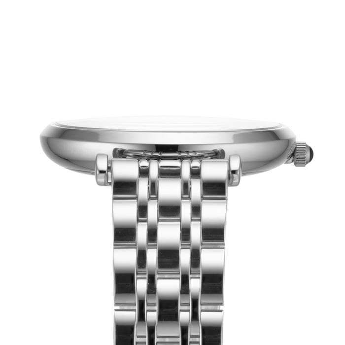 Emporio Armani Classic Stainless Steel Mens Watch