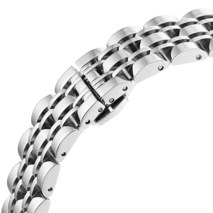 Emporio Armani Classic Stainless Steel Mens Watch