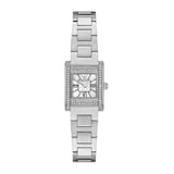 Emporio Armani Stainless Steel Ladies Watch