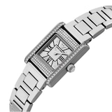 Emporio Armani Stainless Steel Ladies Watch