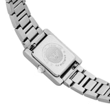 Emporio Armani Stainless Steel Ladies Watch