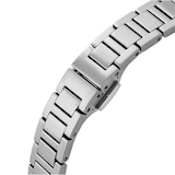 Emporio Armani Stainless Steel Ladies Watch