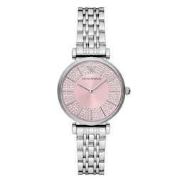 17871573 - Gianni T-Bar 32mm Ladies Watch Pink