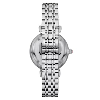 Emporio Armani 32mm Ladies Watch Pink