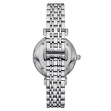 Emporio Armani 32mm Ladies Watch Pink