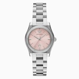Emporio Armani Federica 32mm Ladies Watch Pink