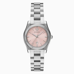 17871574 - Federica 32mm Ladies Watch Pink