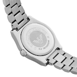 Emporio Armani Federica 32mm Ladies Watch Pink