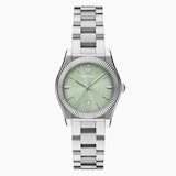 Emporio Armani Federica 32mm Ladies Watch Green