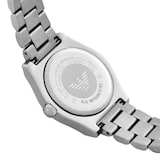 Emporio Armani Federica 32mm Ladies Watch Green