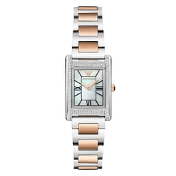 17871577 - Genni 22mm x 32mm Ladies Watch Mother Of Pearl