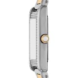 Emporio Armani Genni 22mm x 32mm Ladies Watch Mother Of Pearl