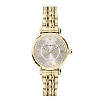 Emporio Armani Quartz 32mm Ladies Watch Emporio Armani Quartz 32mm Ladies Watch