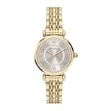 Emporio Armani Quartz 32mm Ladies Watch