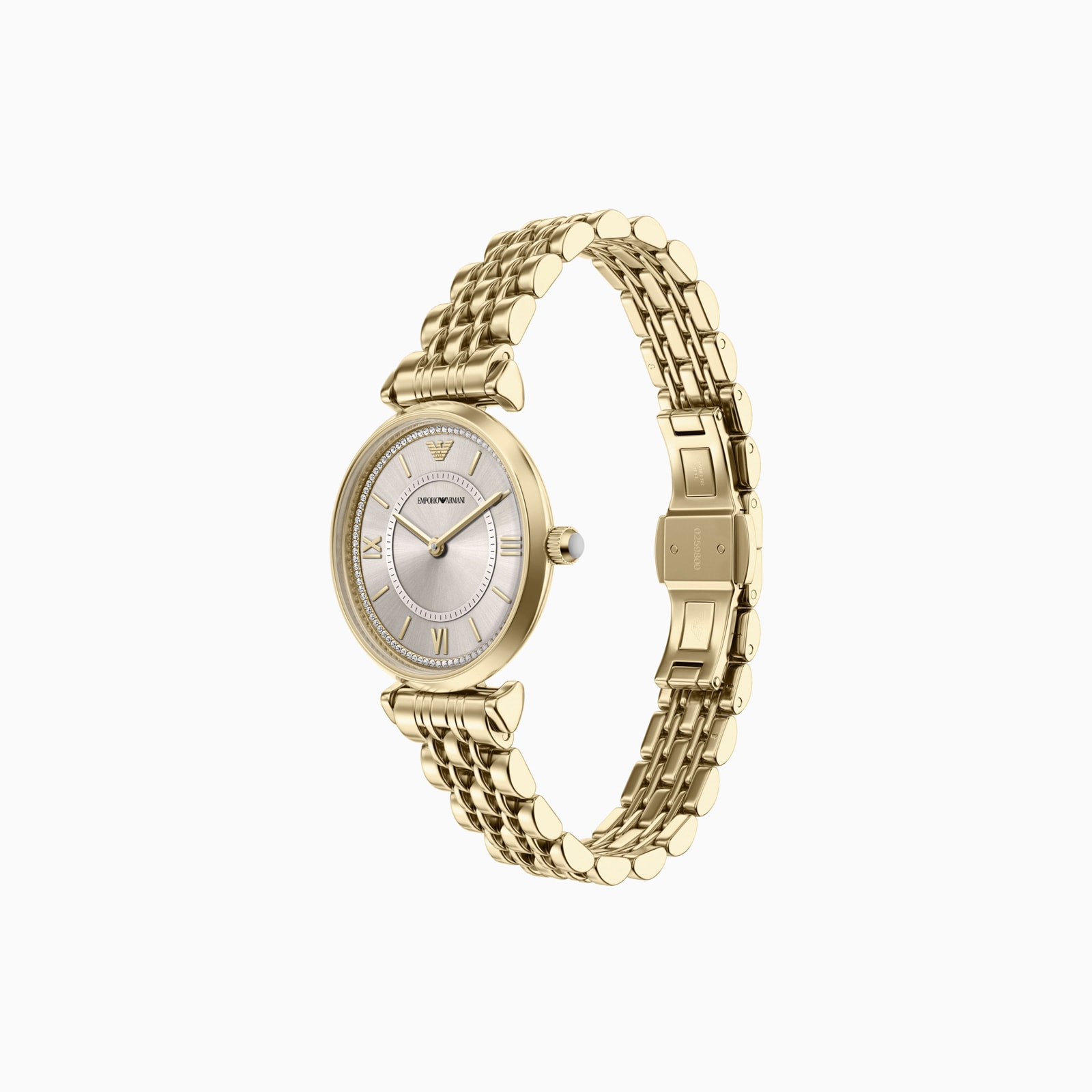Emporio Armani Quartz 32mm Ladies Watch