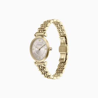 Emporio Armani Quartz 32mm Ladies Watch Emporio Armani Quartz 32mm Ladies Watch