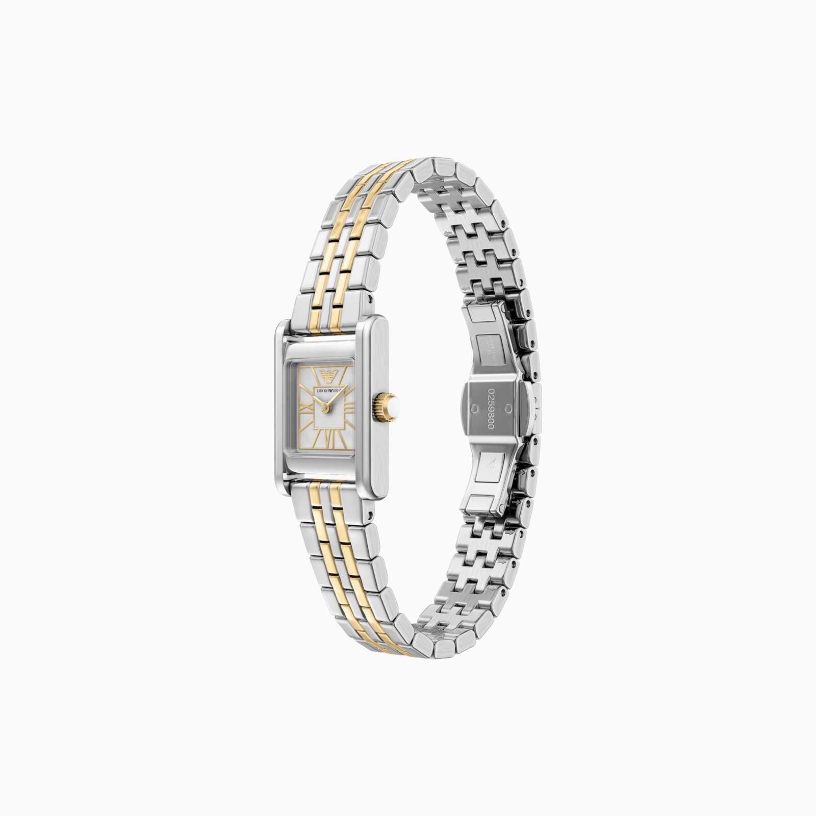Emporio Armani Quartz 26mm Ladies Watch Emporio Armani Quartz 26mm Ladies Watch