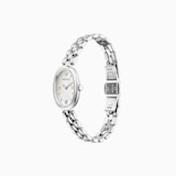 Emporio Armani Sinfonia 28mm Ladies Watch Mother Of Pearl